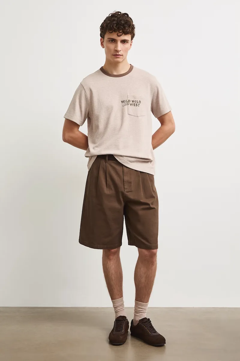 Medicine t-shirt ανδρικό με βαμβάκι