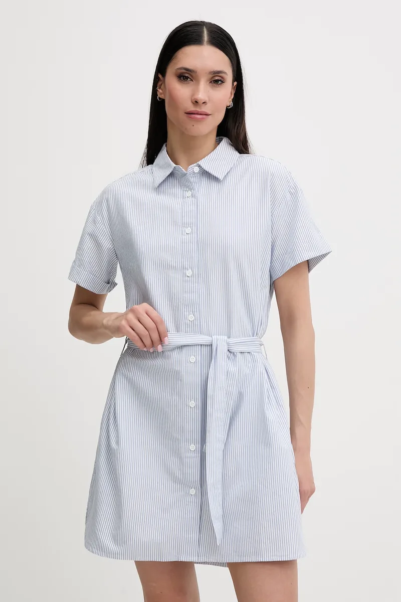 Helly Hansen σεμιζιέ βαμβακερή SORRENTO