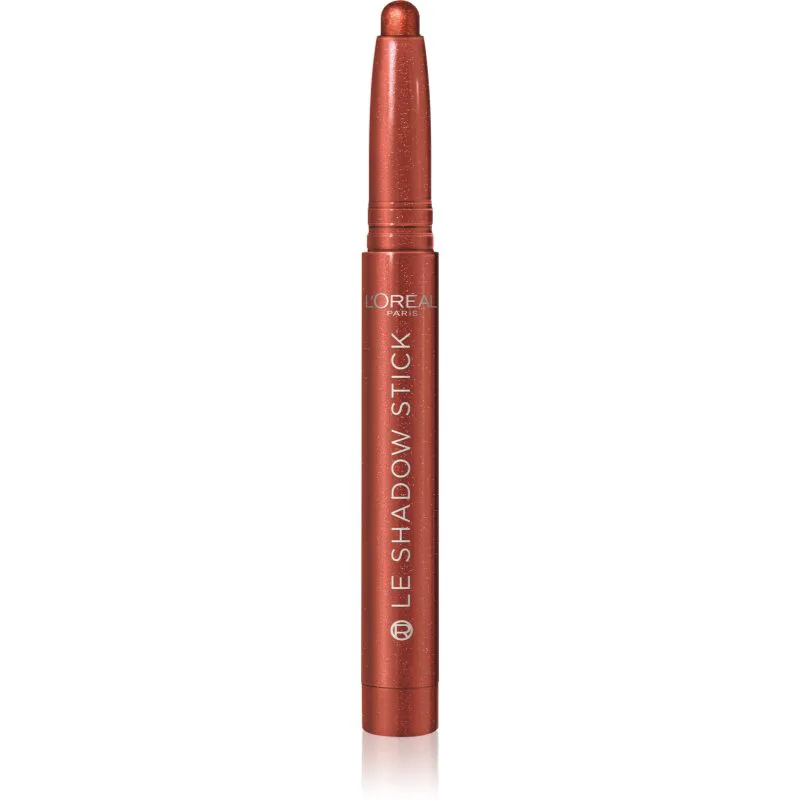 L’Oréal Paris Infaillible τζελ σκιές ματιών απόχρωση 430 Metalic Bronze 1.4 γρ