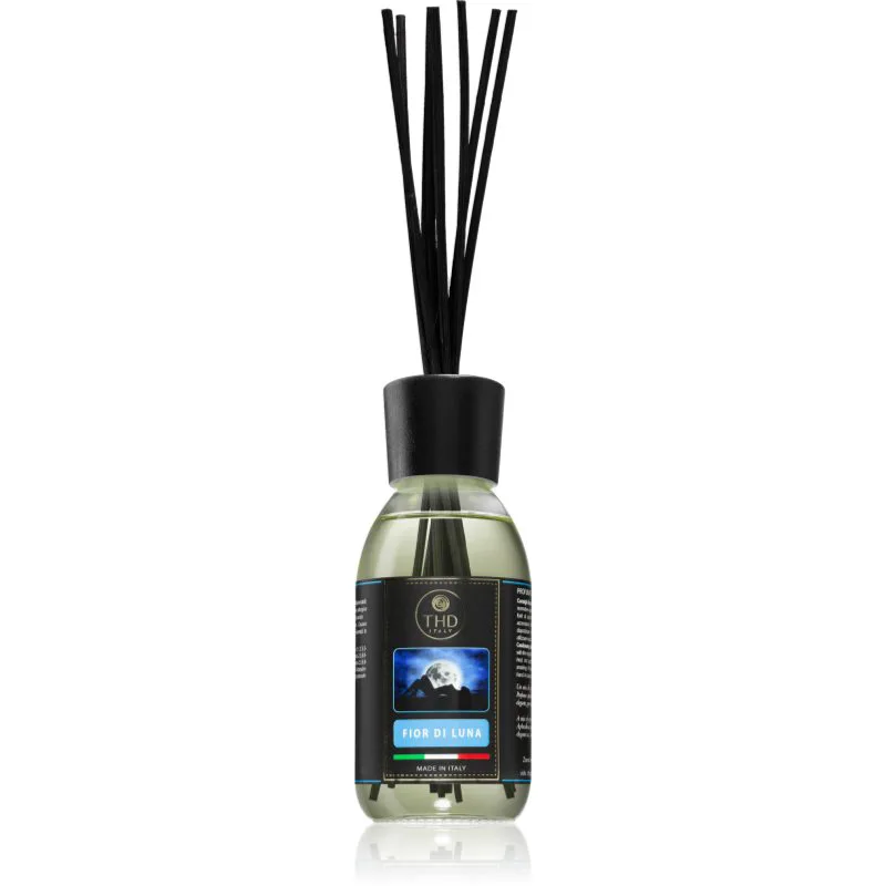 THD Diffusore Fior Di Luna άρωμα για διαχύτη 200 ml