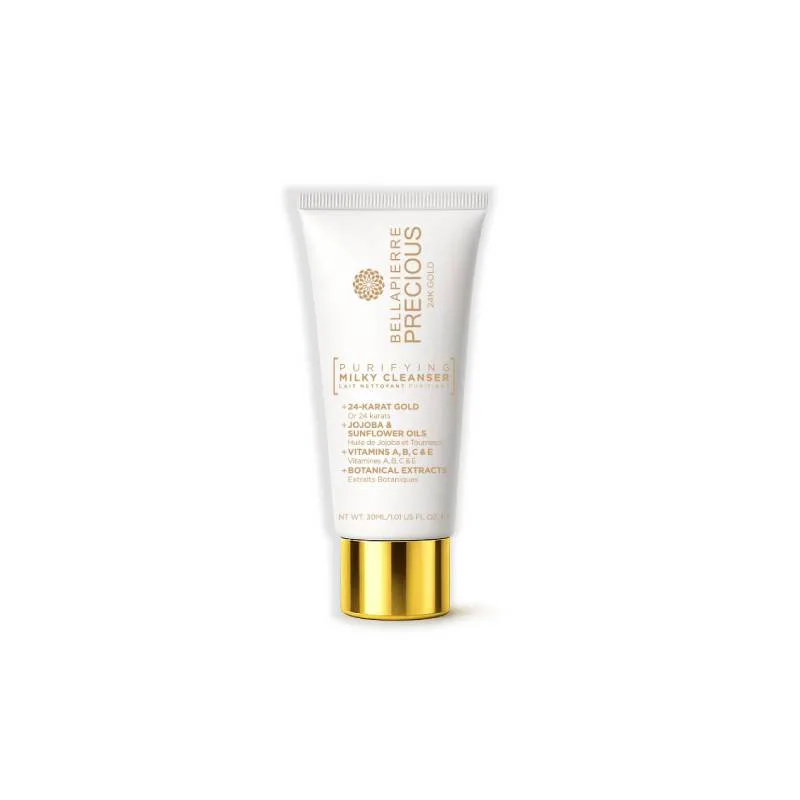 Purifying Milky Cleanser - 30ml