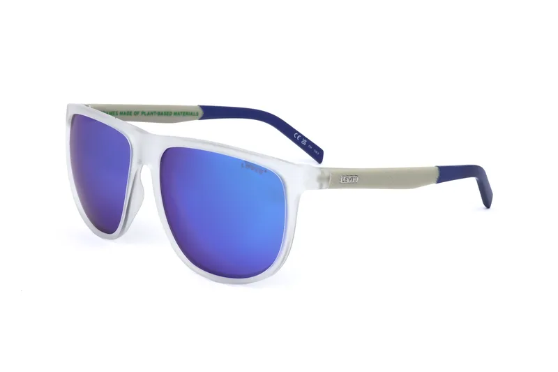 Sunglasses Levi&Apos;S Unisex LV-5029-S-FJM (Lens/Bridge/Temple) 59/15/145 mm