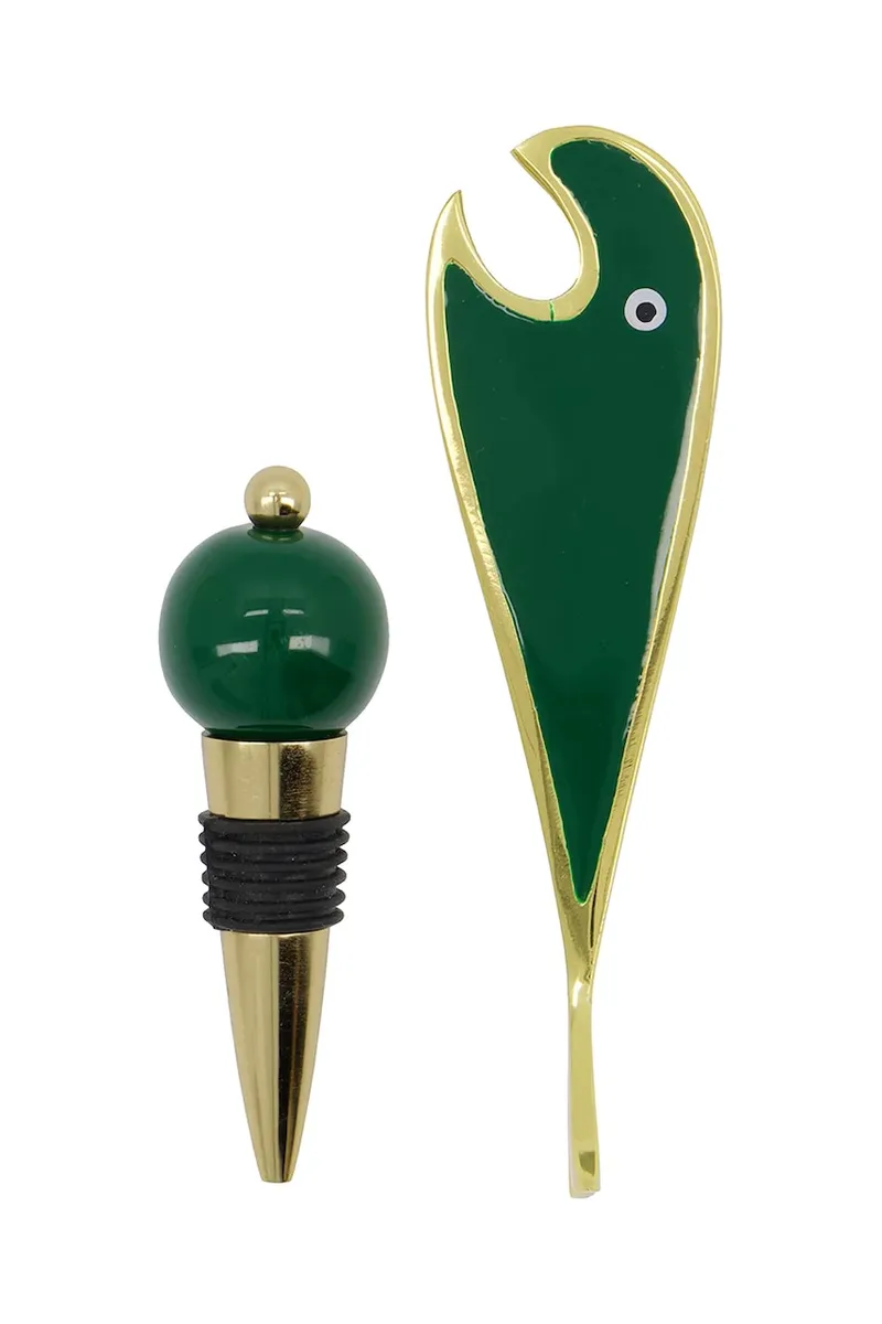 Ανοιχτήρι κρασιού και μπύρας House Doctor HDOpen 15 cm