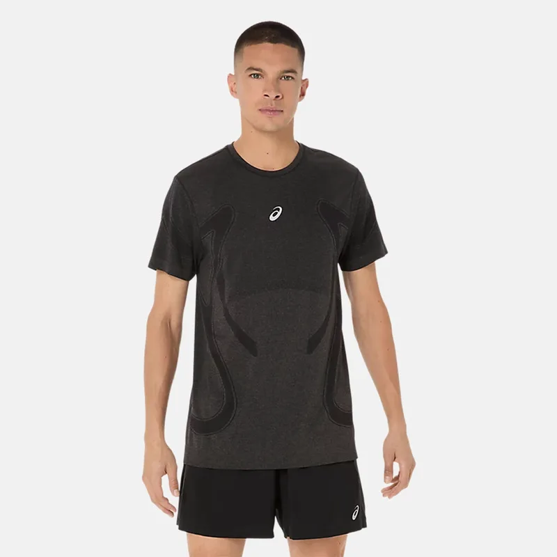 ASICS Performance Road Seamless Ανδρικό T-Shirt (9000241648_79752)