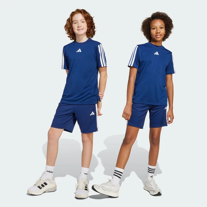 adidas Sportswear Train Essentials 3-Stripes Παιδική Βερμούδα (9000240917_66159)