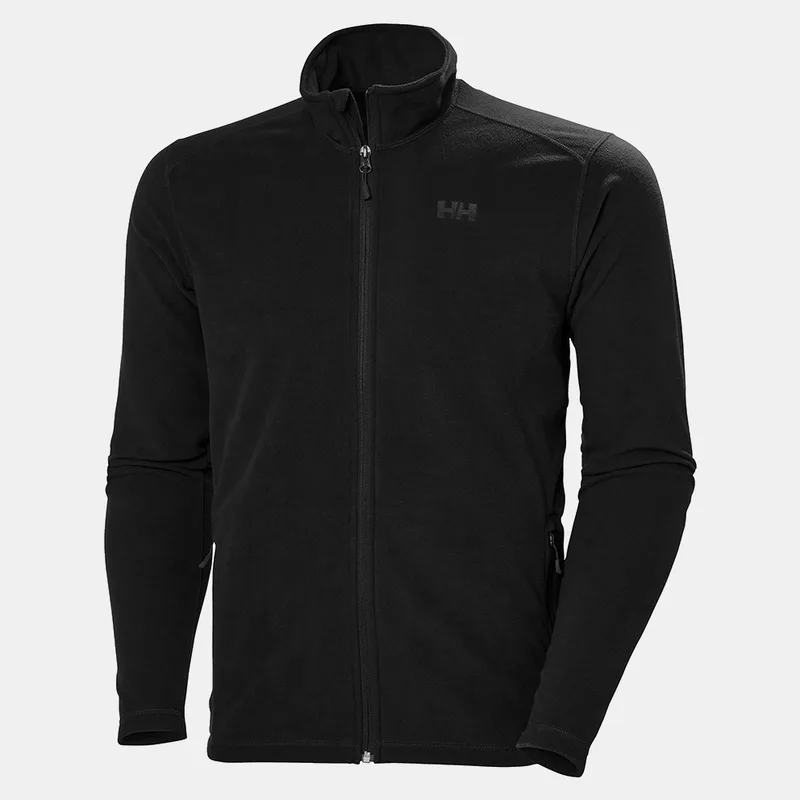 Helly Hansen Daybreaker Ανδρικό Fleece Μπουφάν (9000185172_1469)