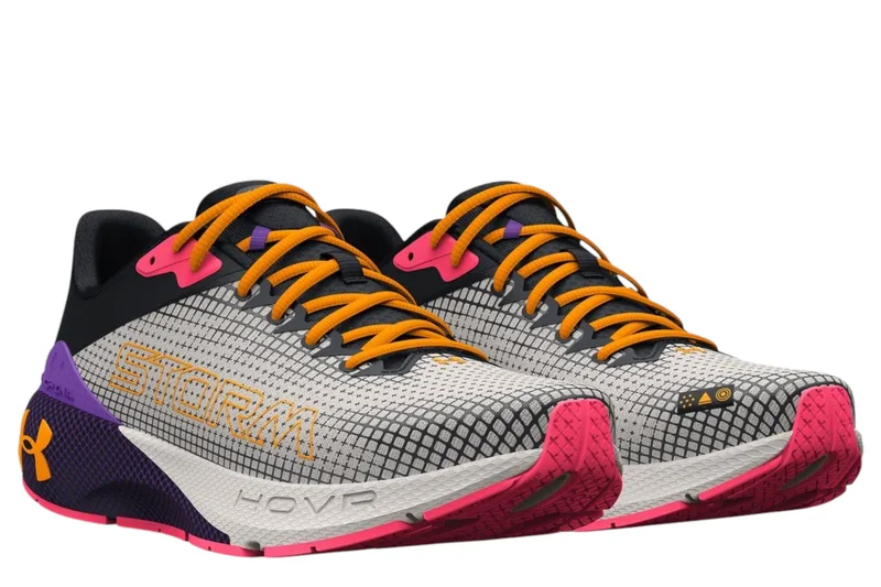Παπούτσια Running Under Armour Machina Storm 3026551-300 Γυναικείο