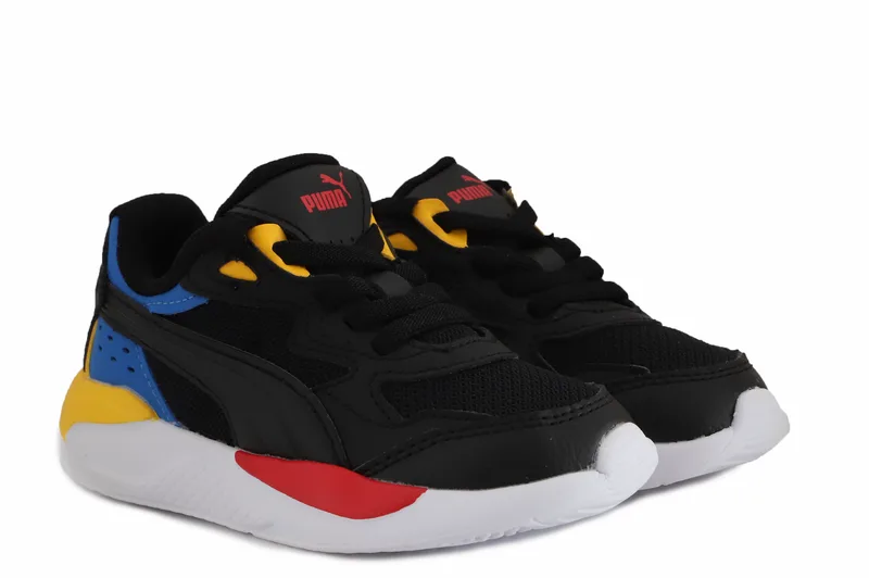 Sneaker Puma X-Ray Speed AC Inf 384900-04 Unisex Παιδικό