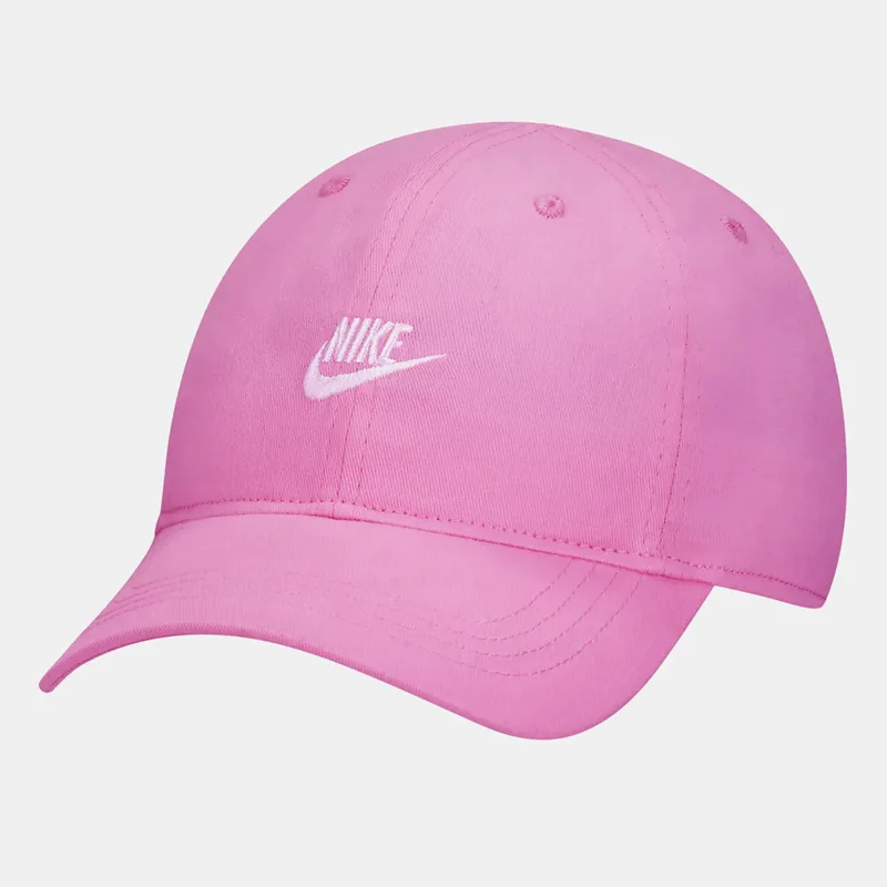 Nike Futura Washed Παιδικό Καπέλο (9000210987_3142)