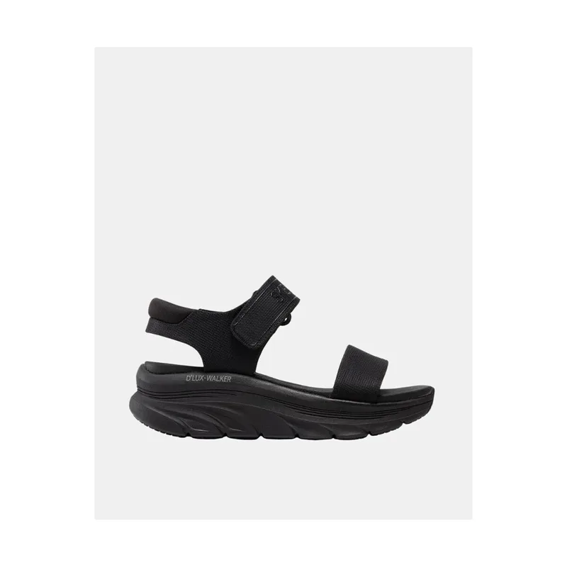 Σπορ σανδάλια Skechers 119226 RELAXED FIT D'LUX WALKER
