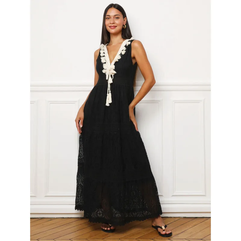 Φορέματα La Modeuse 79270_P188644