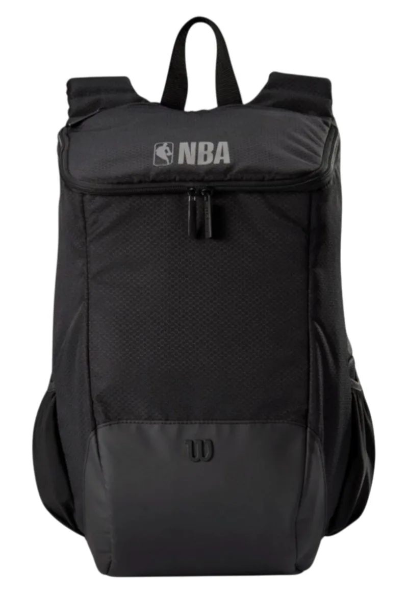 Τσάντα Πλάτης Wilson NBA Authentic Basketball 25L WTBA80040NBA-00