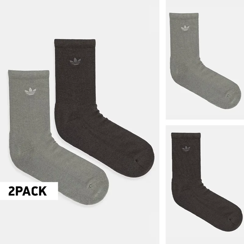 adidas Originals 2-pack Κάλτσες (9000236355_87191)