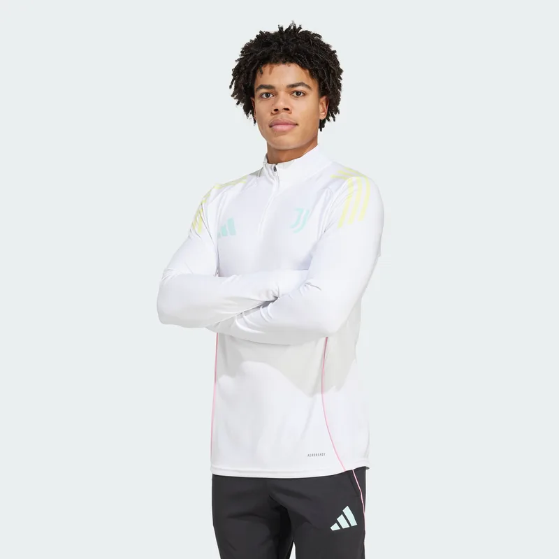adidas Juventus FC Tiro 25 Competition Training Top (9000245668_1539)