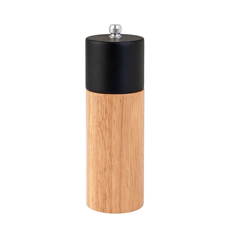 Μύλος Πιπεριού/Αλατιού Estia Bamboo Essentials 01-12908
