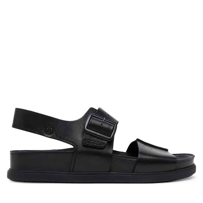 Σανδάλια Clarks Torford Strap 26180896 Μαύρο