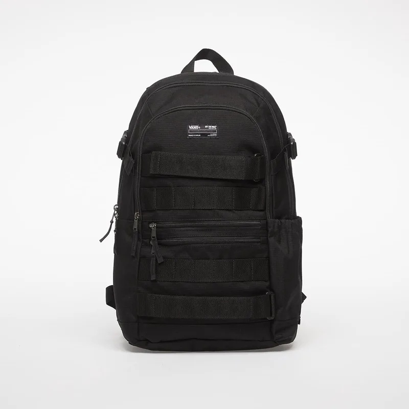 Σακίδιο πλάτης Vans Van Doren Backpack Black Universal