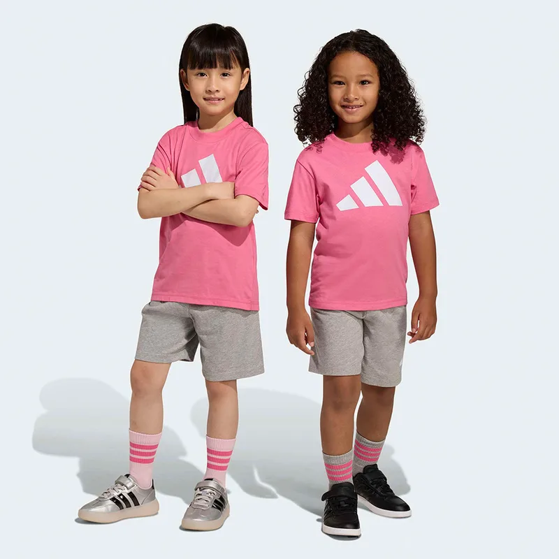 adidas sportswear Essentials Παιδικό Σετ Φόρμας (9000261565_70696)