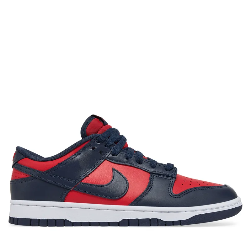 Αθλητικά Nike Dunk Low Retro DV0833 601 Κόκκινο