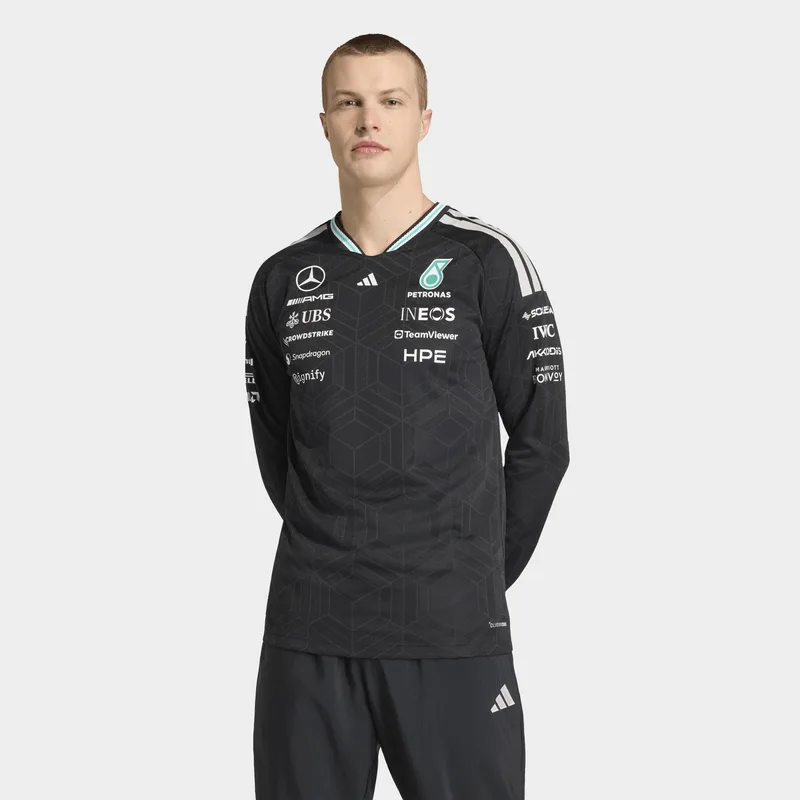 adidas M MercedesAmg PetronasF1 Team Driver (9000268427_1469)