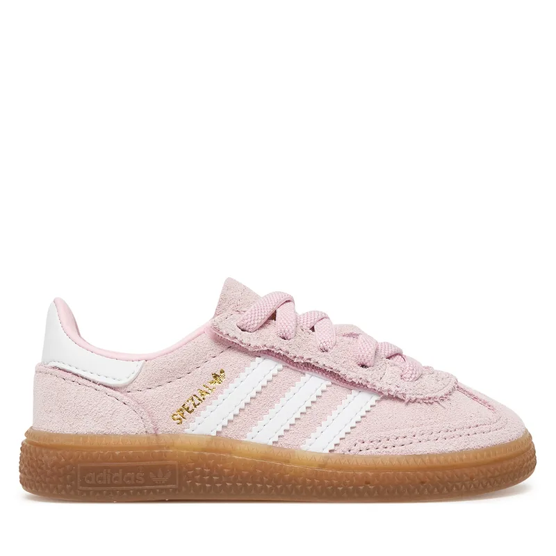 Αθλητικά adidas Handball Spezial Cf El I JR2106 Ροζ