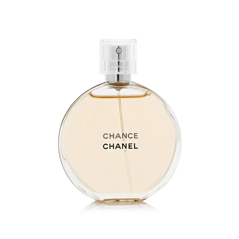 Chanel Chance Eau De Toilette 50 ml (Women)