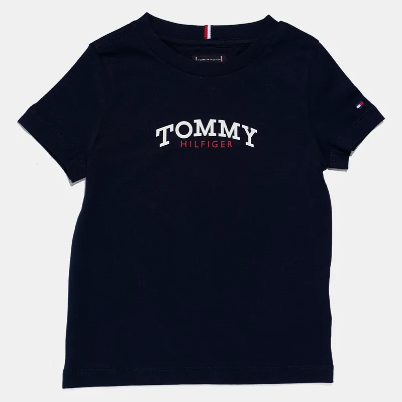 Tommy Jeans Monogram Παιδικό T-Shirt (9000271077_75502)