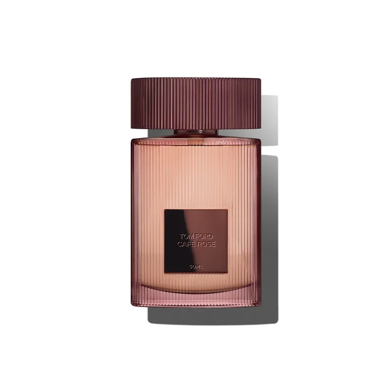 Cafe Rose Eau de Parfum