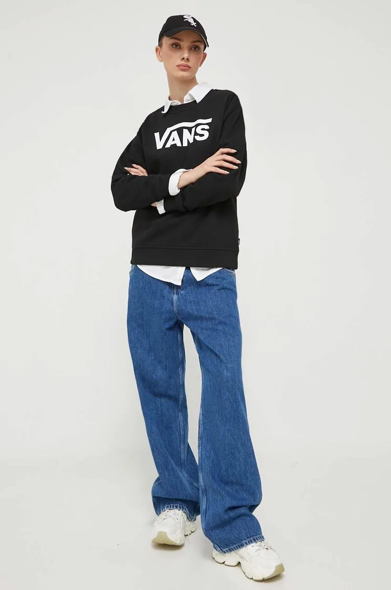 Μπλούζα Vans
