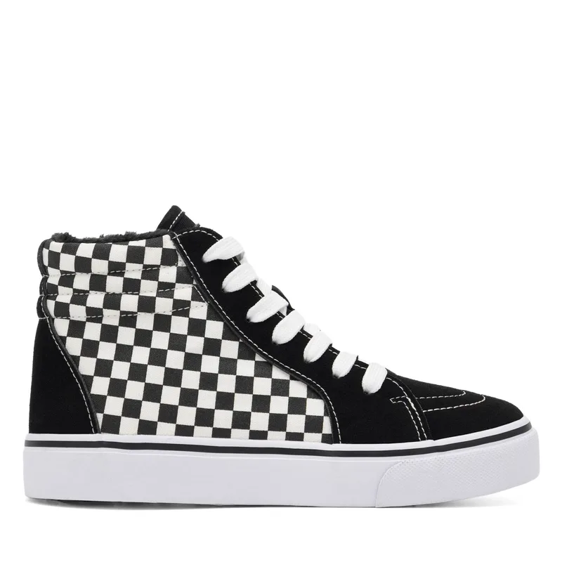 Sneakers DeeZee CSS20041-01 Μαύρο