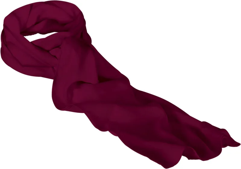 Κασκόλ BRIGITTE Valento PNVABRIGT Mahogany Garnet