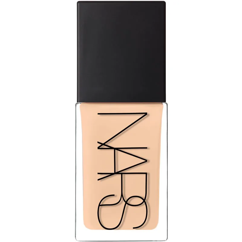 NARS Light Reflecting™ Foundation λαμπρυντικό μεικ απ για φυσική εμφάνιση απόχρωση VALLAURIS 30 ml