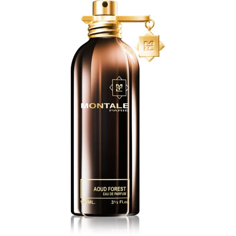 Montale Aoud Forest Eau de Parfum unisex 100 μλ