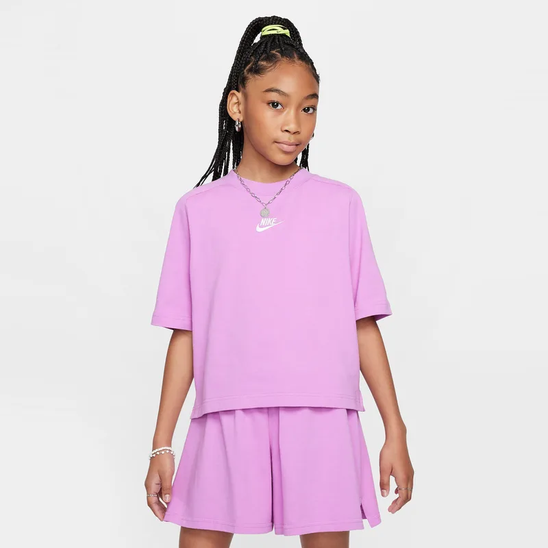 Nike Sportswear Παιδικό T-Shirt (9000206305_31864)