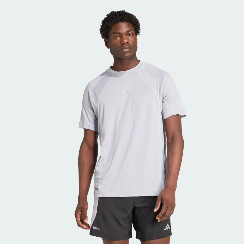 adidas Tech Apparel Climacool Ανδρικό T-Shirt (9000274872_65904)