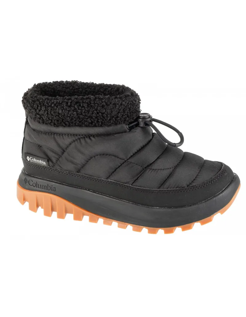 Columbia Snowtrot Shorty 2075121010