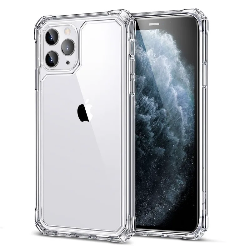 ESR iPhone 11 Pro Max Air Armor Clear (4894240092378)