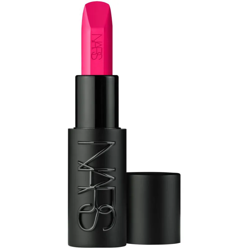 NARS Explicit Lipstick σατέν κραγιόν απόχρωση PROVOCATEUR 3.8 γρ