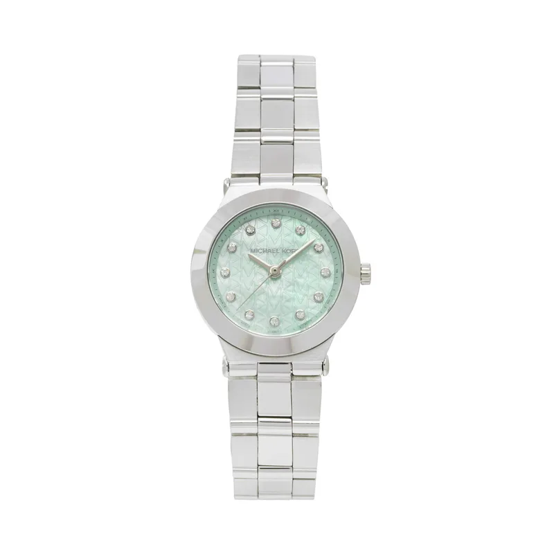 Ρολόι Michael Kors Billie MK7569 Ασημί
