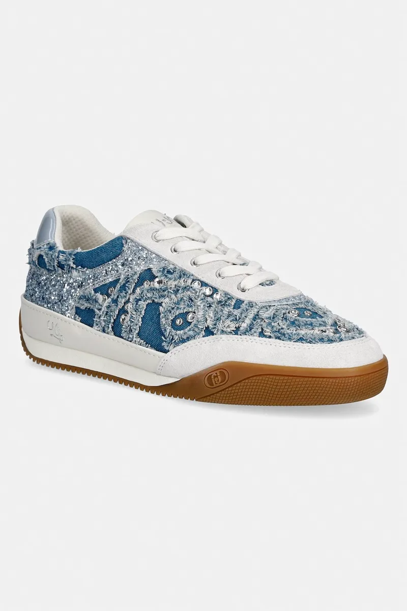 Sneakers Liu Jo LEWIS 04