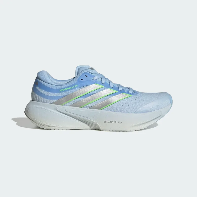 adidas Supernova Solution 3 Γυναικεία Παπούτσια για Τρέξιμο (9000270761_93443)