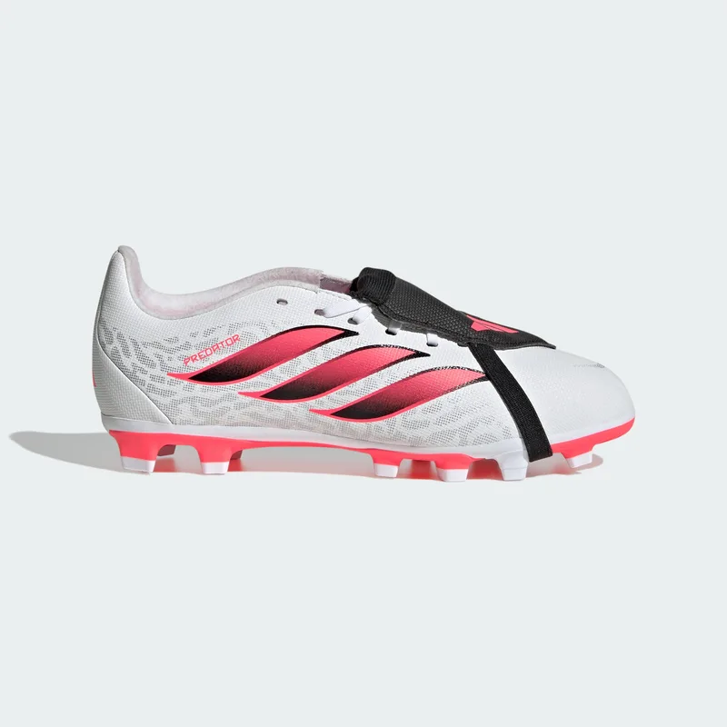 adidas K Predator Club Fold-Over Tongue Firm G/M (9000293815_97799)
