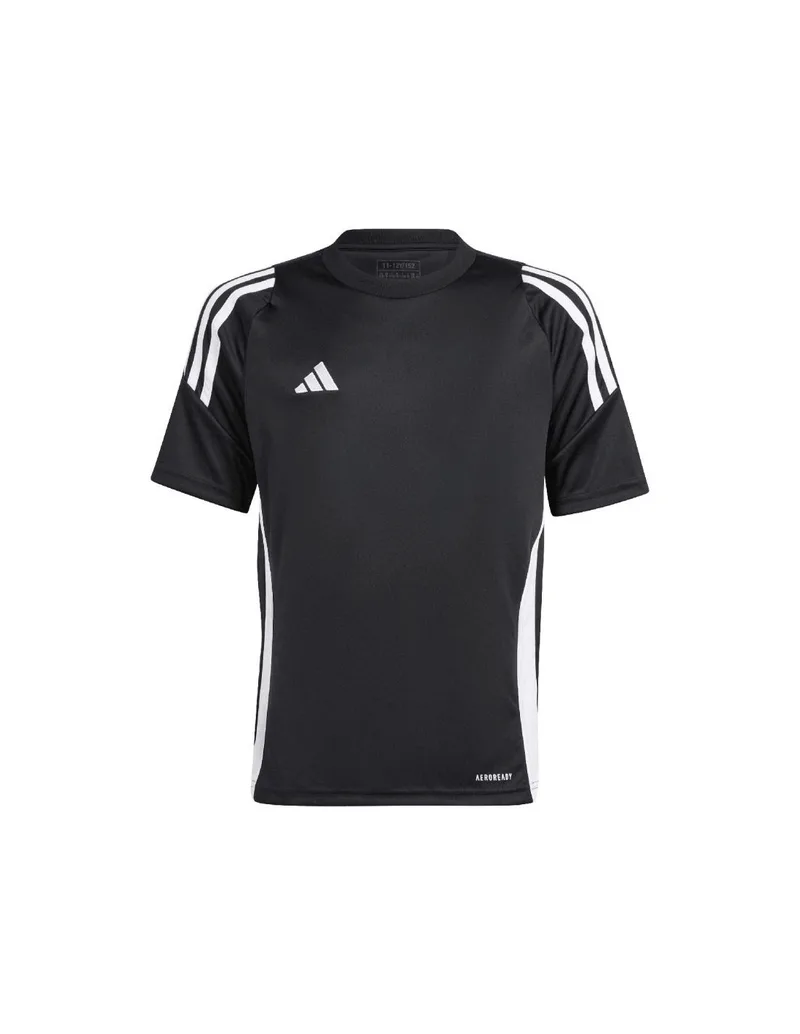 Adidas Tiro 24 Jersey Jr Tshirt IJ7674