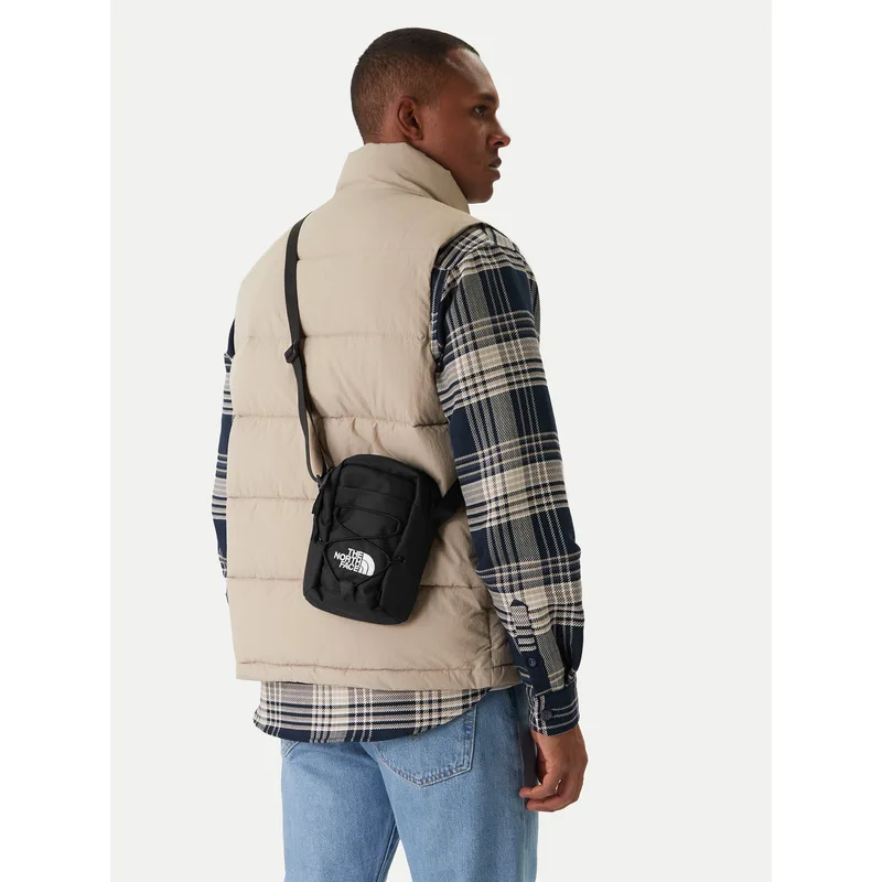 Τσαντάκι The North Face Jester Crossbody NF0A52UC4H01 Μαύρο