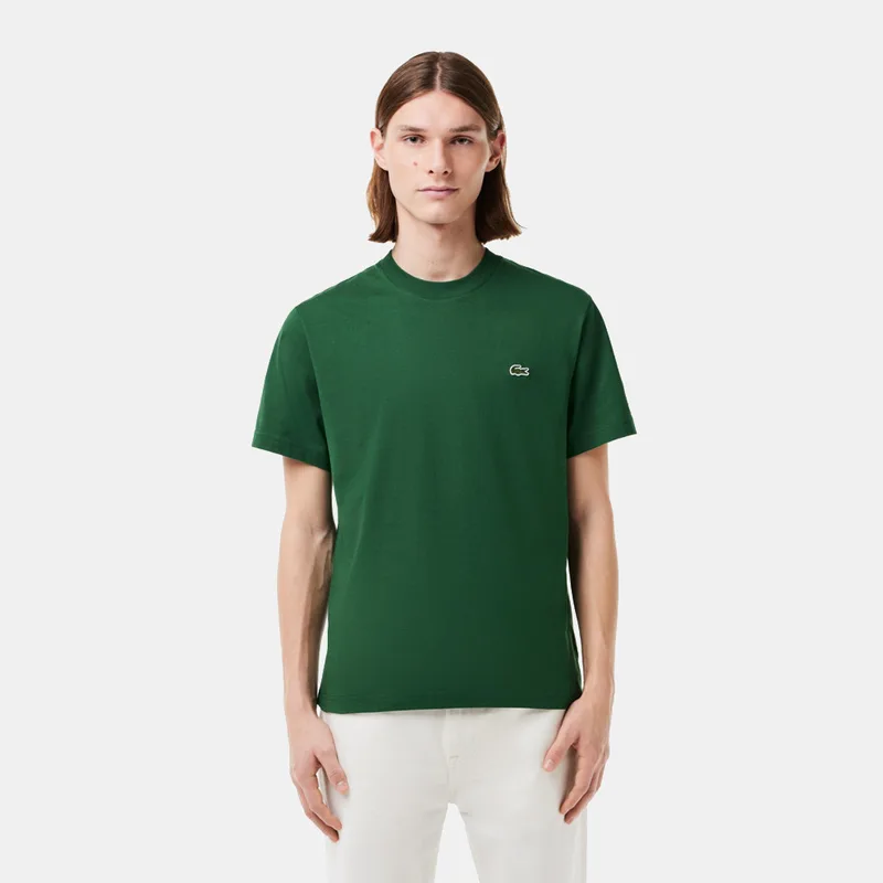 Lacoste Ανδρικό T-shirt (9000199096_76527)
