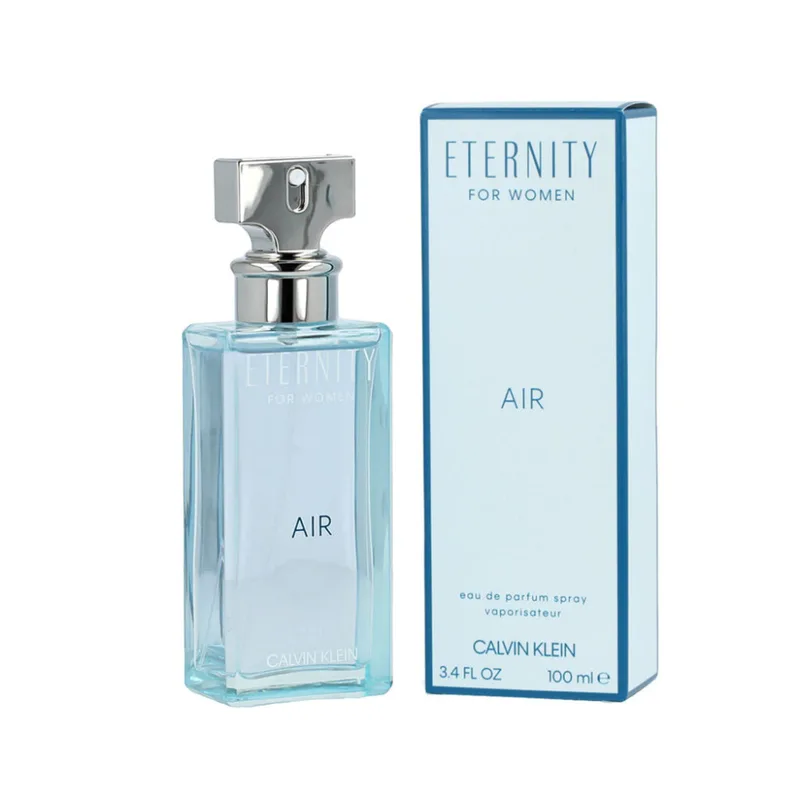 Calvin Klein Eternity Air for women EDP - 100 ml
