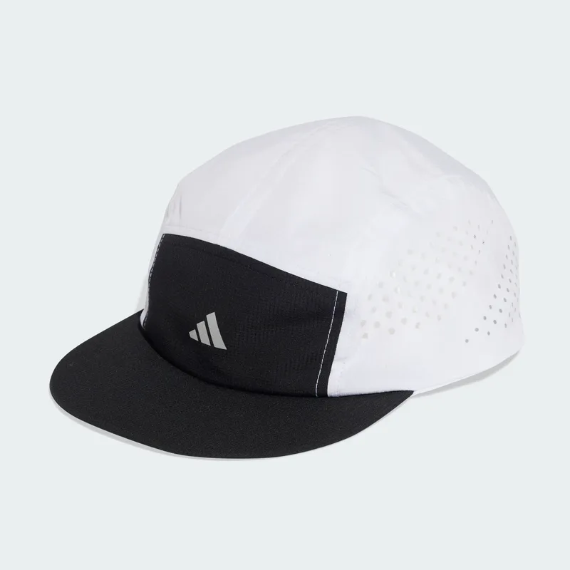 adidas Run 5-Panel Climacool Cap (9000259441_22872)