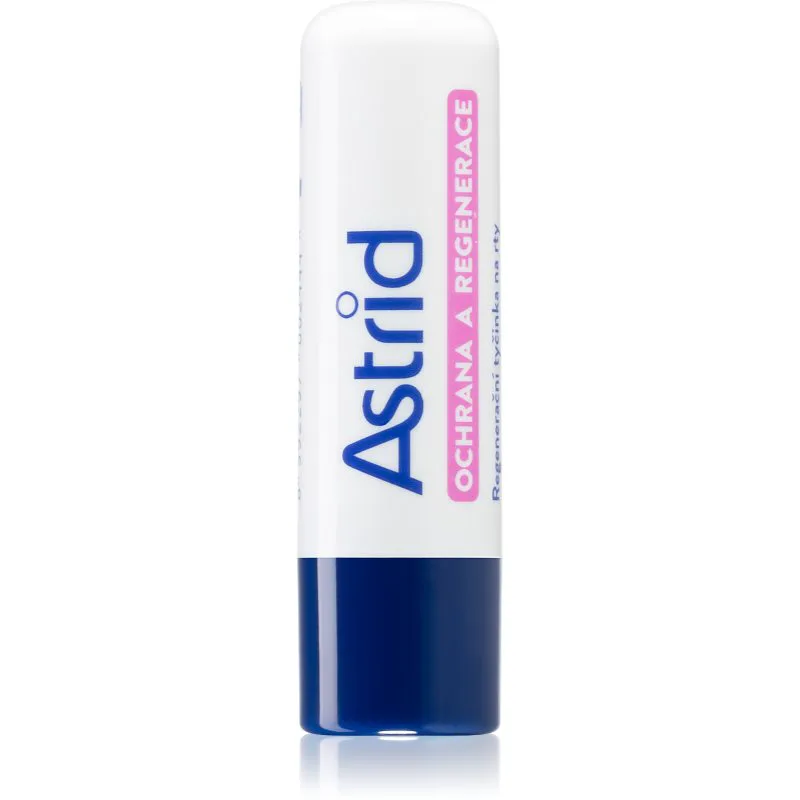 Astrid Lip Care αναγεννητικές μπάρες για τα χείλη 4.7 γρ