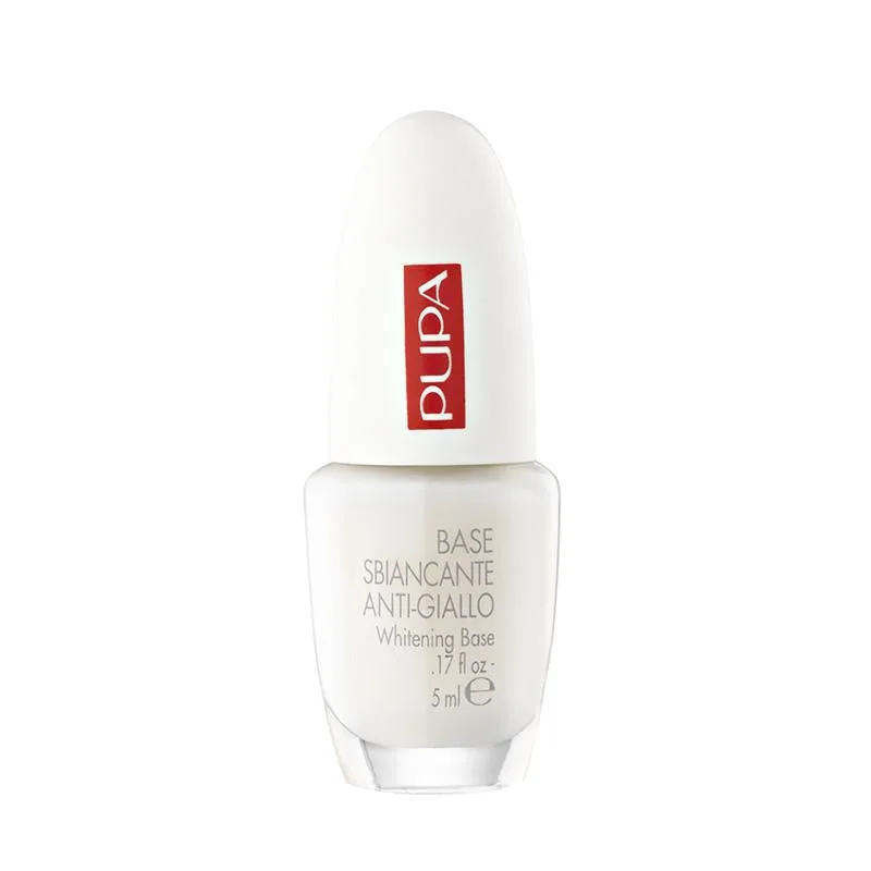 Pupa Anti-Yellow Whitening Base 1