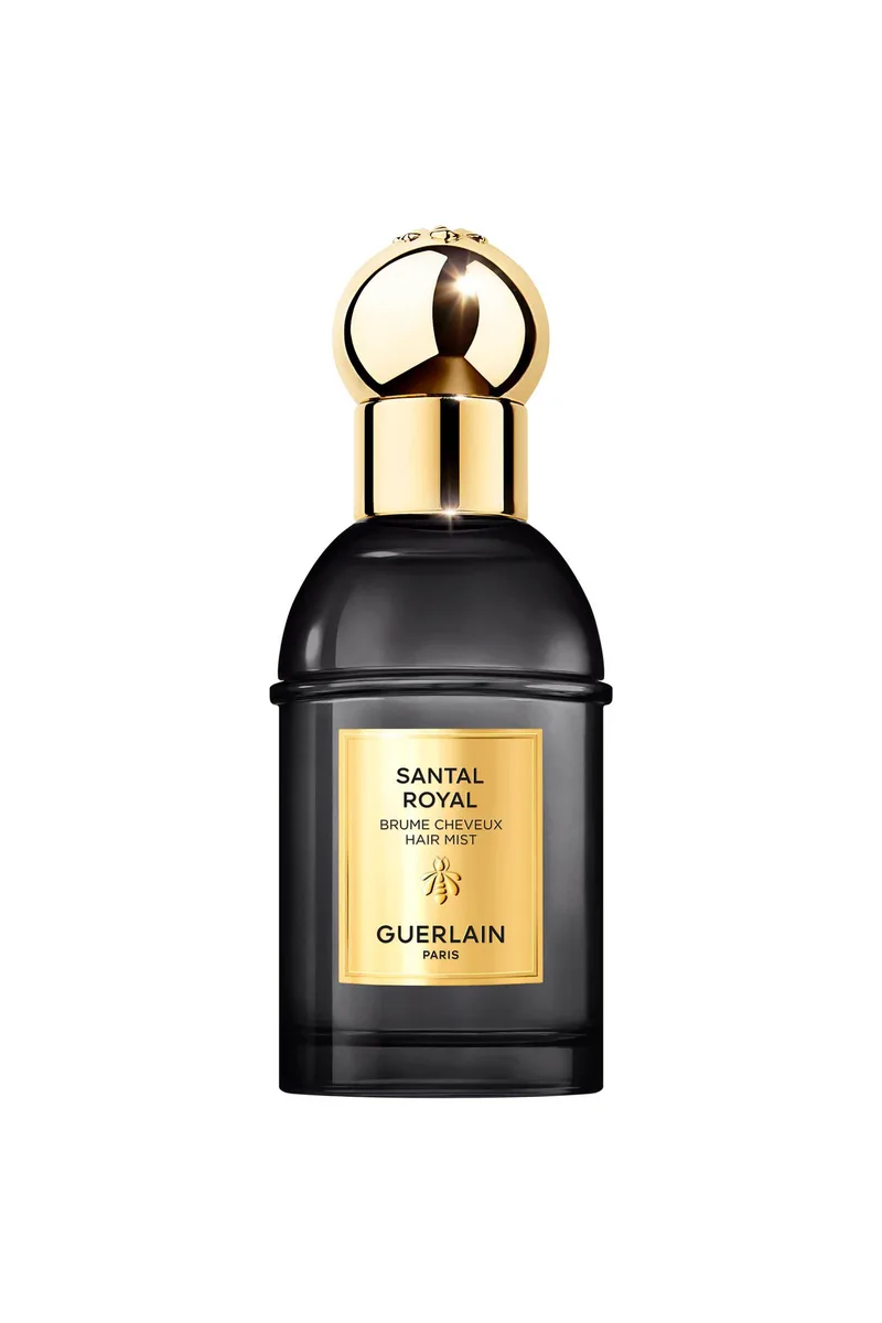 Guerlain Absolus Allegoria Santal Royal Hair Mist 40 ml - G014911